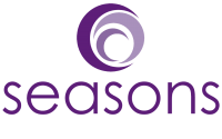 Seasons Aged Care logo