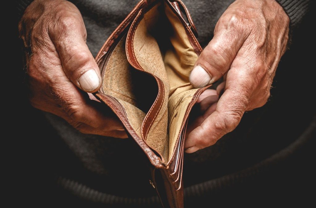 How seniors’ savings accounts are being ravaged by the big banks